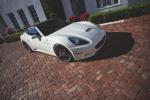 Ferrari California jn ADV.1 Wheels (ADV05SMV2CS) 2015 года